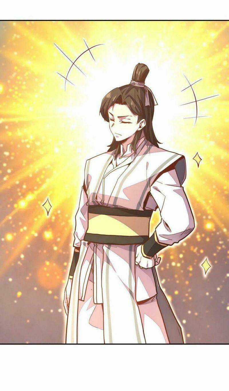 Sinh Tử Quyết Chapter 152 trang 4