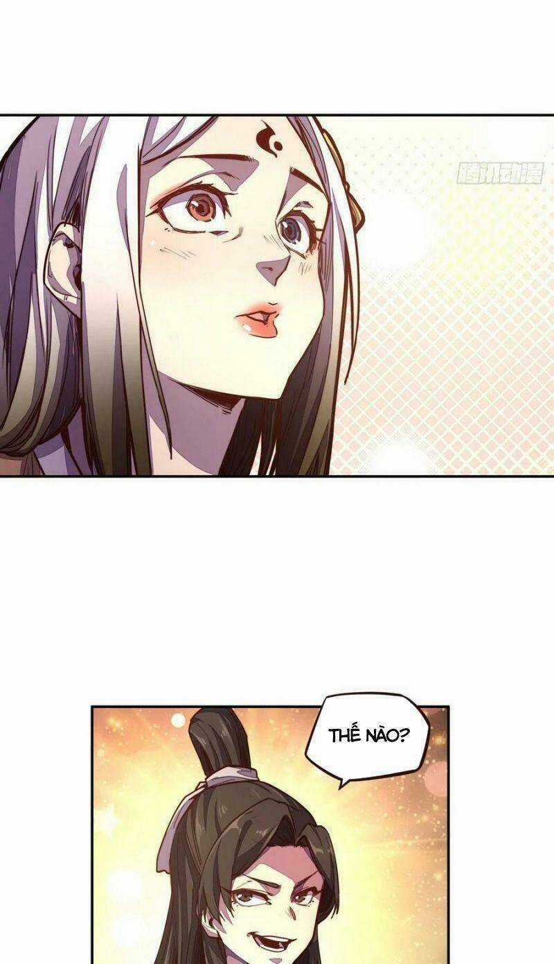 Sinh Tử Quyết Chapter 152 trang 6