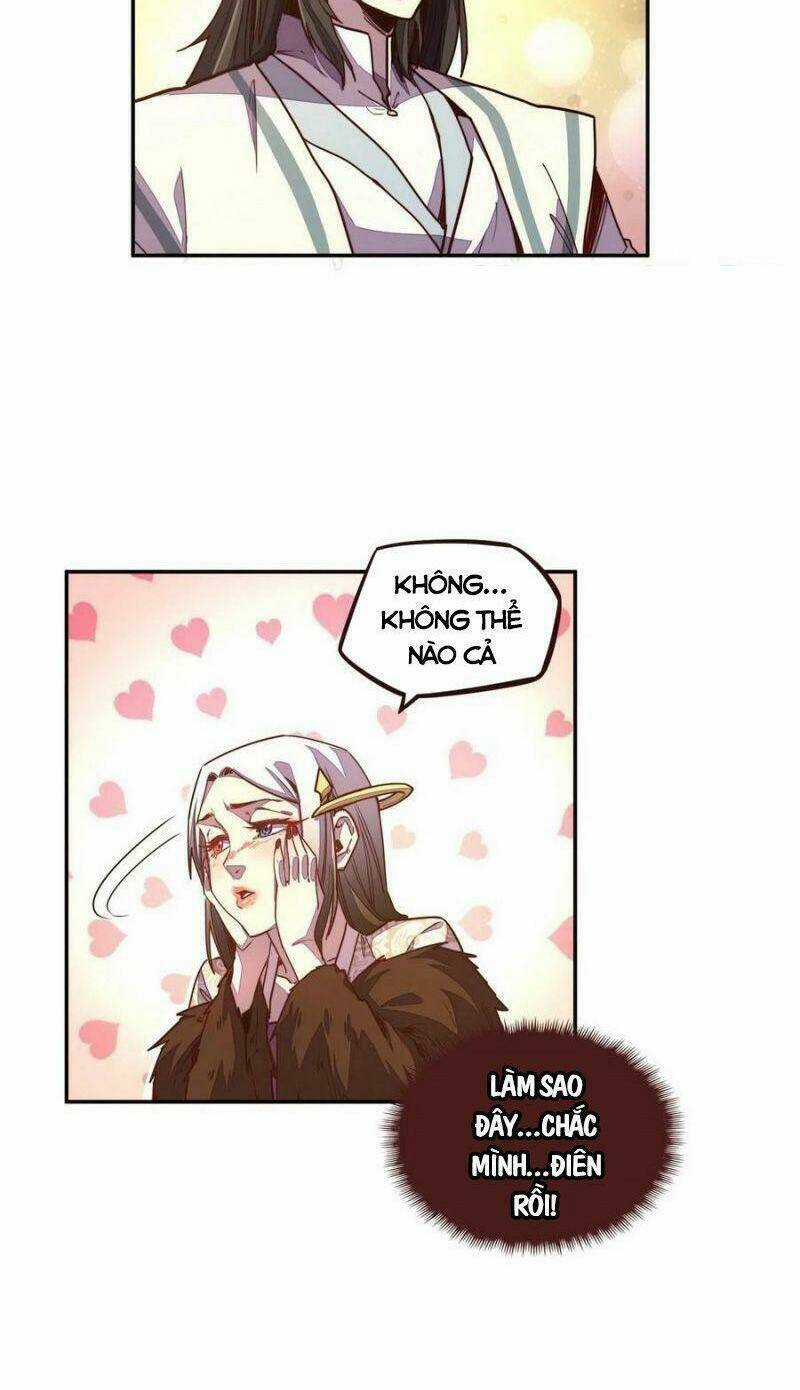 Sinh Tử Quyết Chapter 152 trang 7