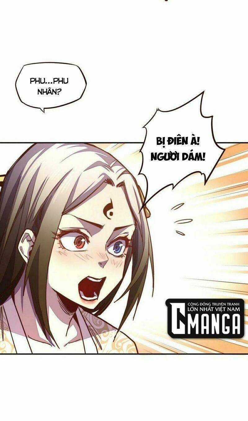 Sinh Tử Quyết Chapter 152 trang 9