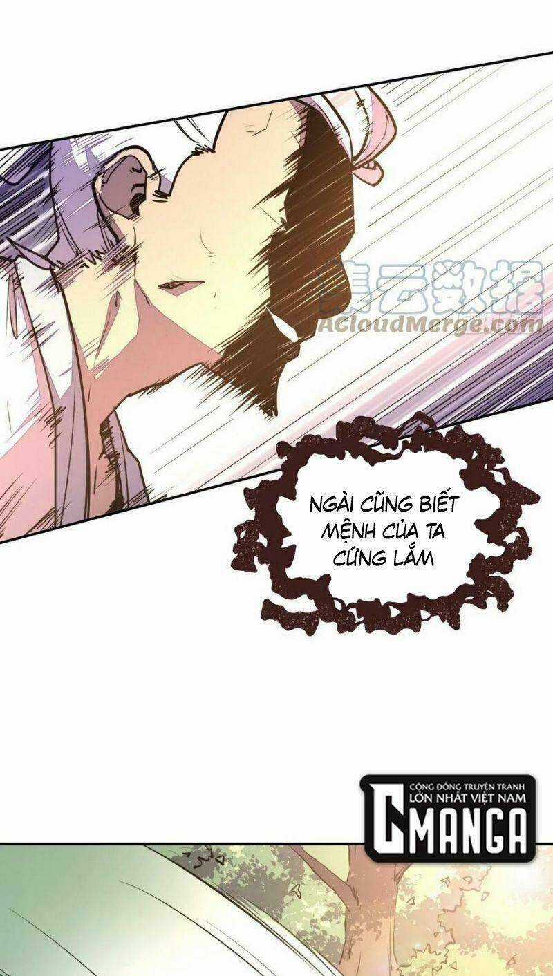 Sinh Tử Quyết Chapter 153 trang 12