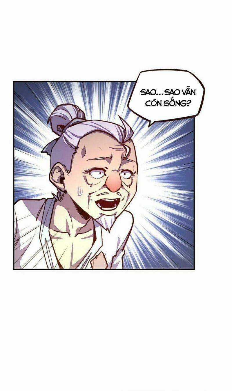 Sinh Tử Quyết Chapter 153 trang 14