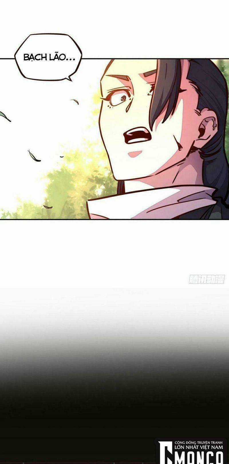 Sinh Tử Quyết Chapter 153 trang 16