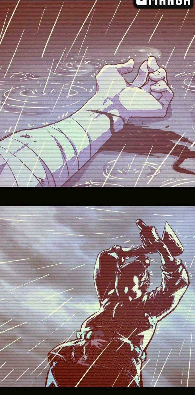 Sinh Tử Quyết Chapter 153 trang 17