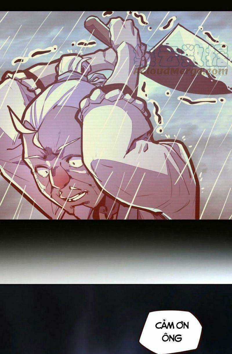 Sinh Tử Quyết Chapter 153 trang 18