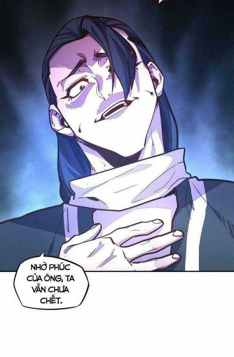 Sinh Tử Quyết Chapter 153 trang 19