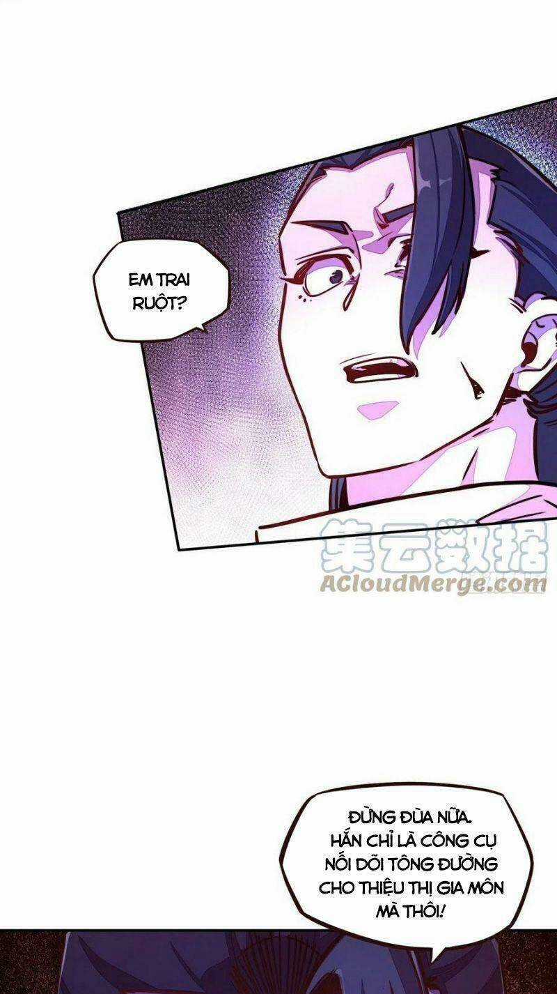 Sinh Tử Quyết Chapter 153 trang 24