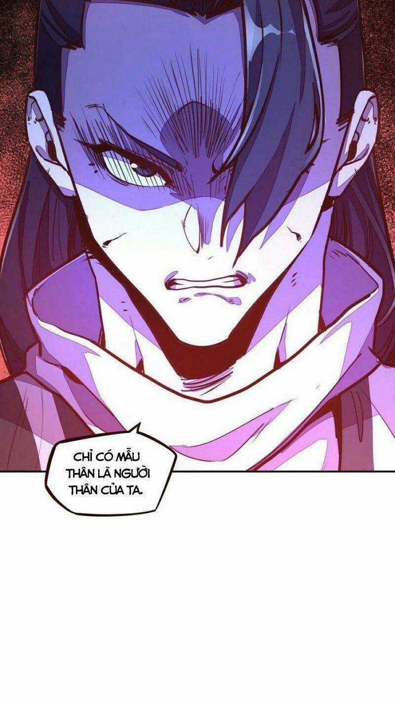 Sinh Tử Quyết Chapter 153 trang 25