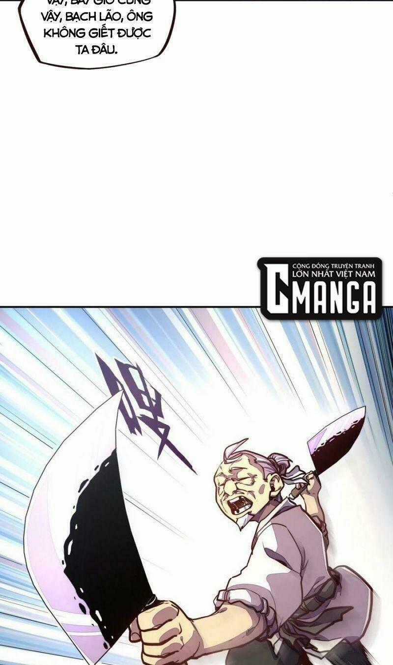 Sinh Tử Quyết Chapter 153 trang 27