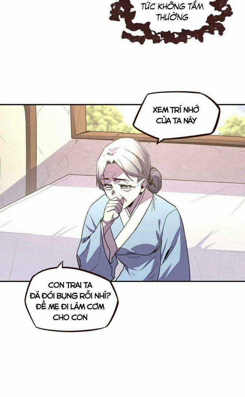 Sinh Tử Quyết Chapter 153 trang 3