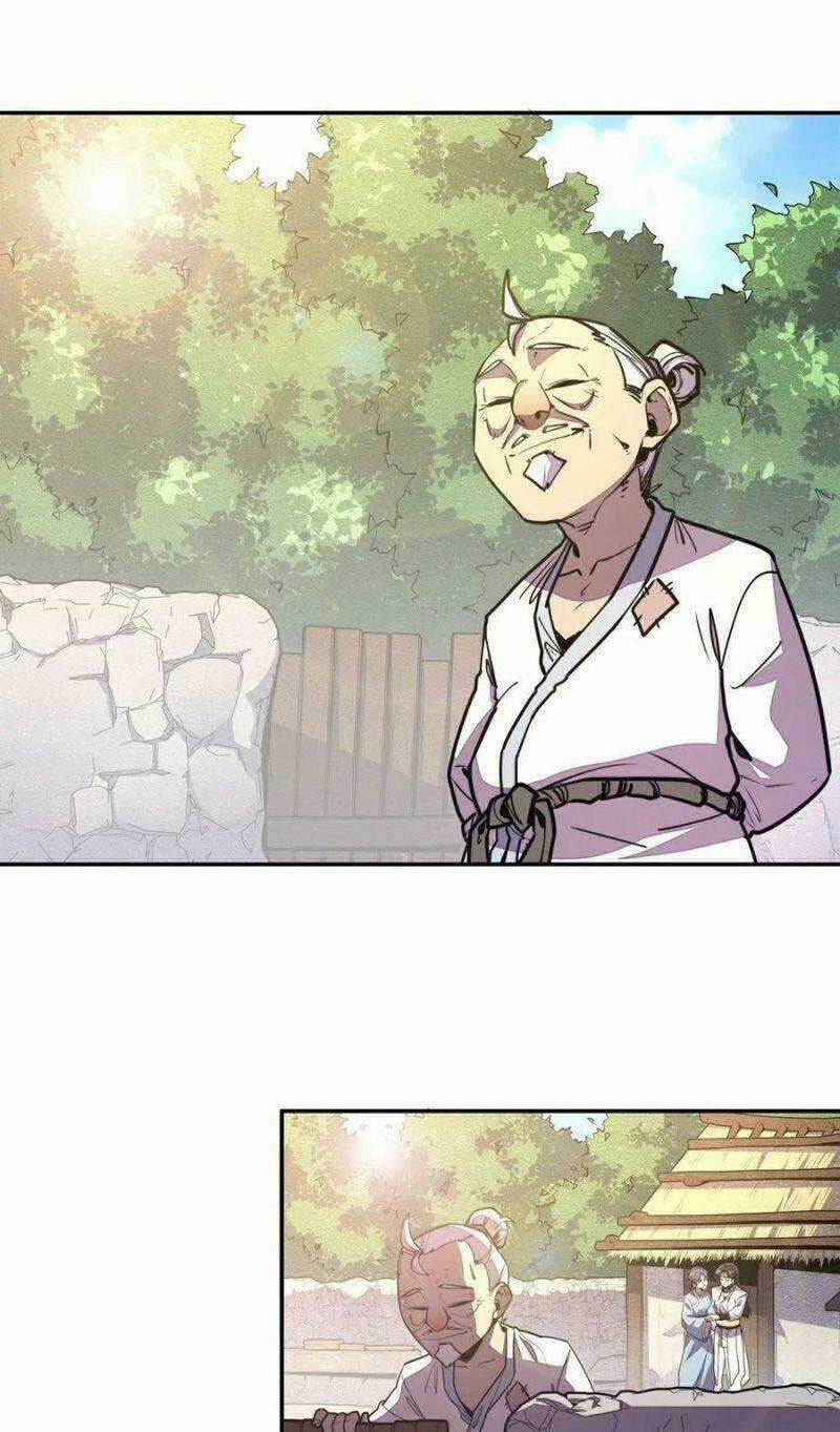 Sinh Tử Quyết Chapter 153 trang 6