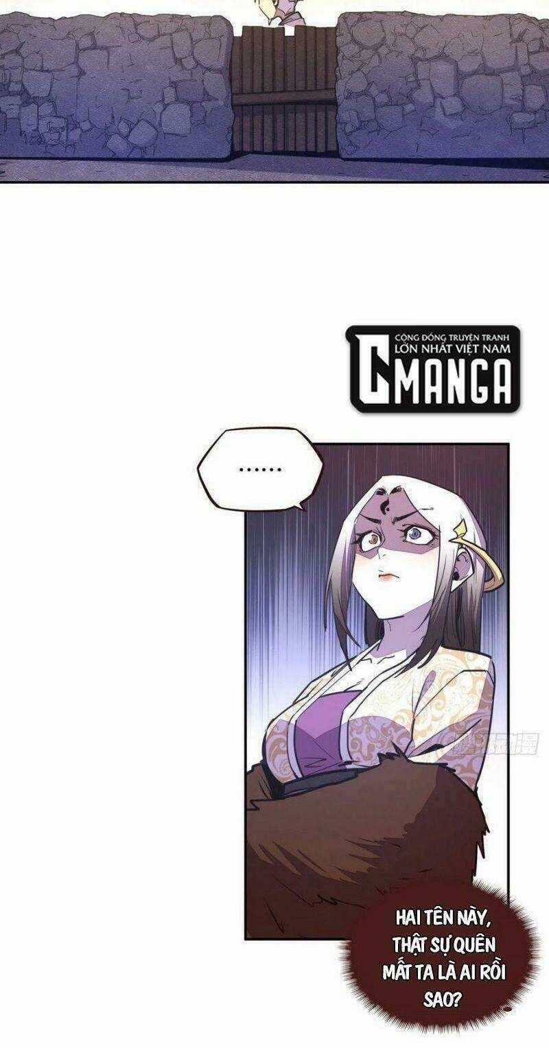 Sinh Tử Quyết Chapter 153 trang 9