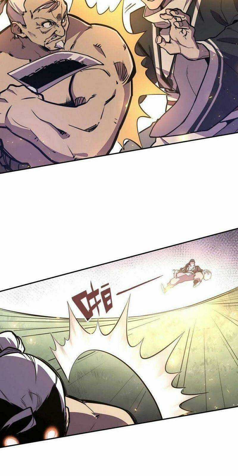 Sinh Tử Quyết Chapter 154 trang 13