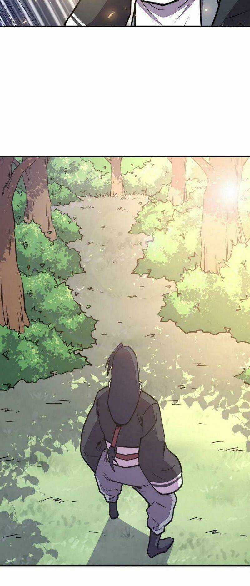 Sinh Tử Quyết Chapter 154 trang 15