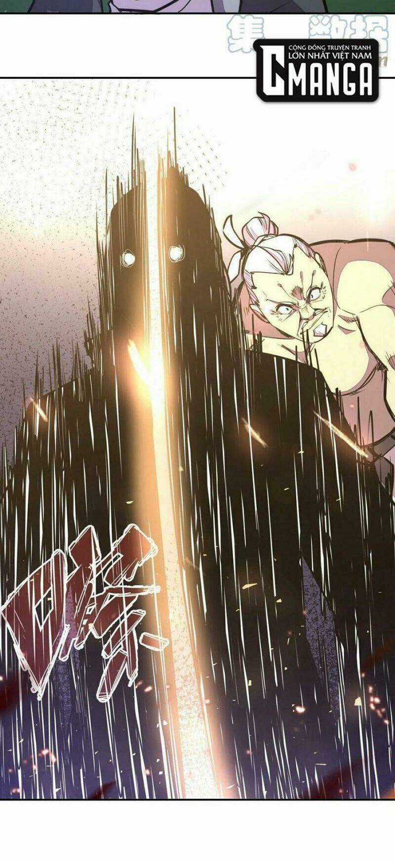 Sinh Tử Quyết Chapter 154 trang 17