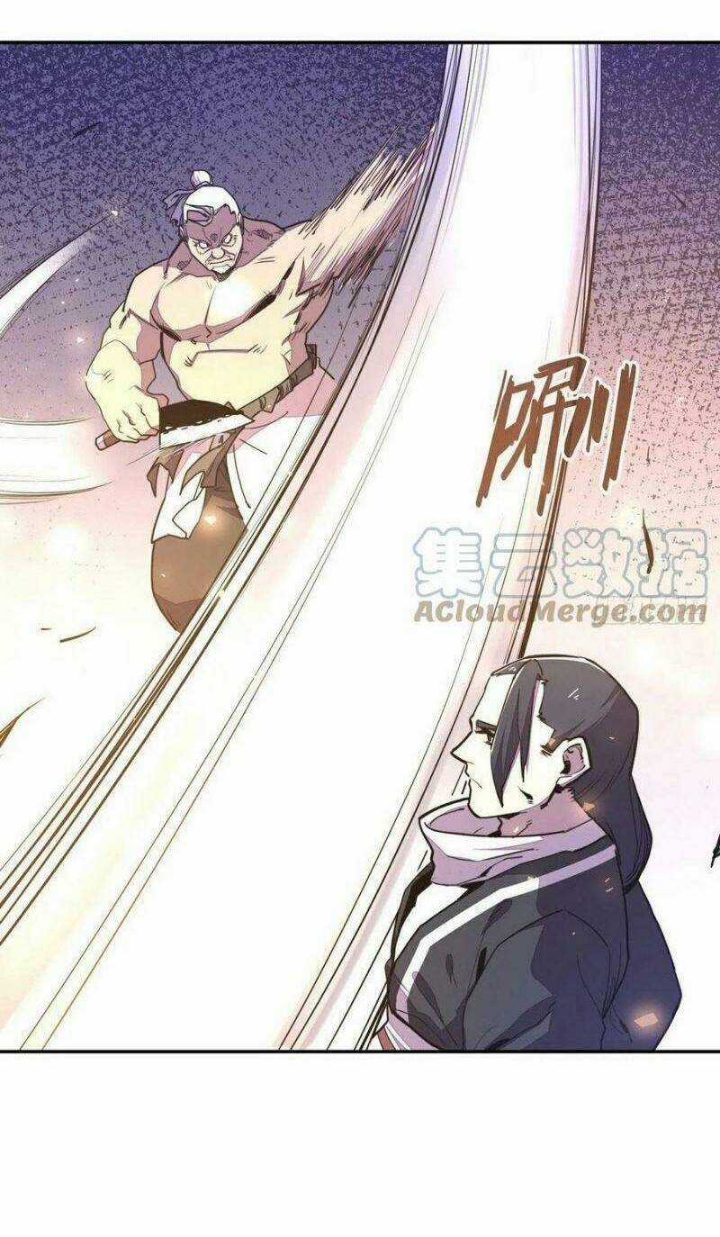 Sinh Tử Quyết Chapter 154 trang 19