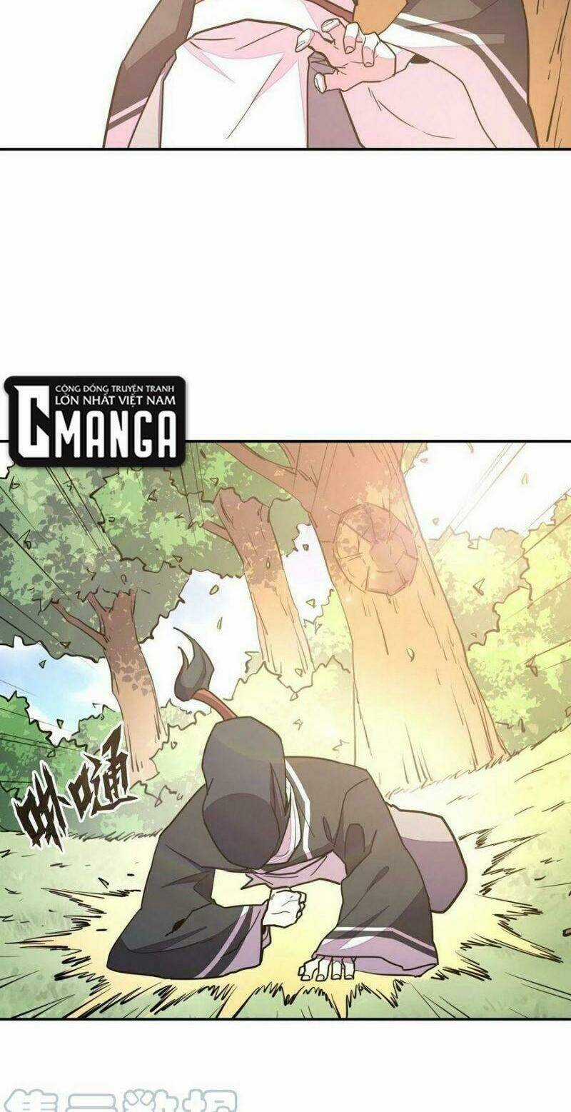 Sinh Tử Quyết Chapter 154 trang 21