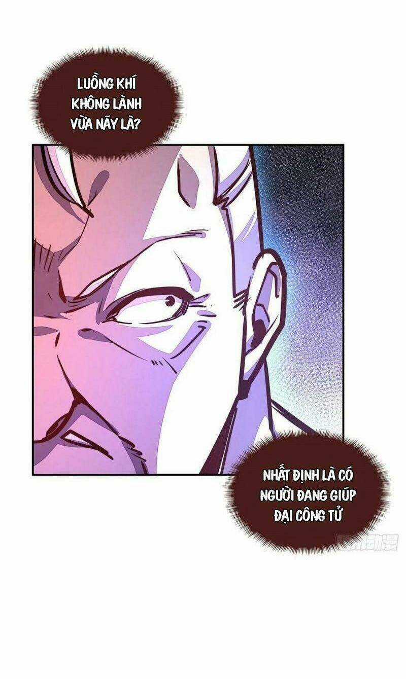 Sinh Tử Quyết Chapter 154 trang 23