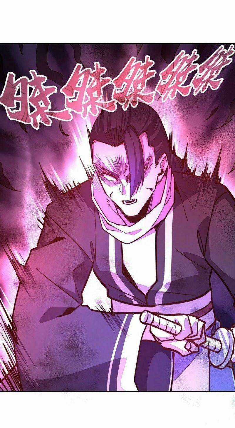 Sinh Tử Quyết Chapter 154 trang 26