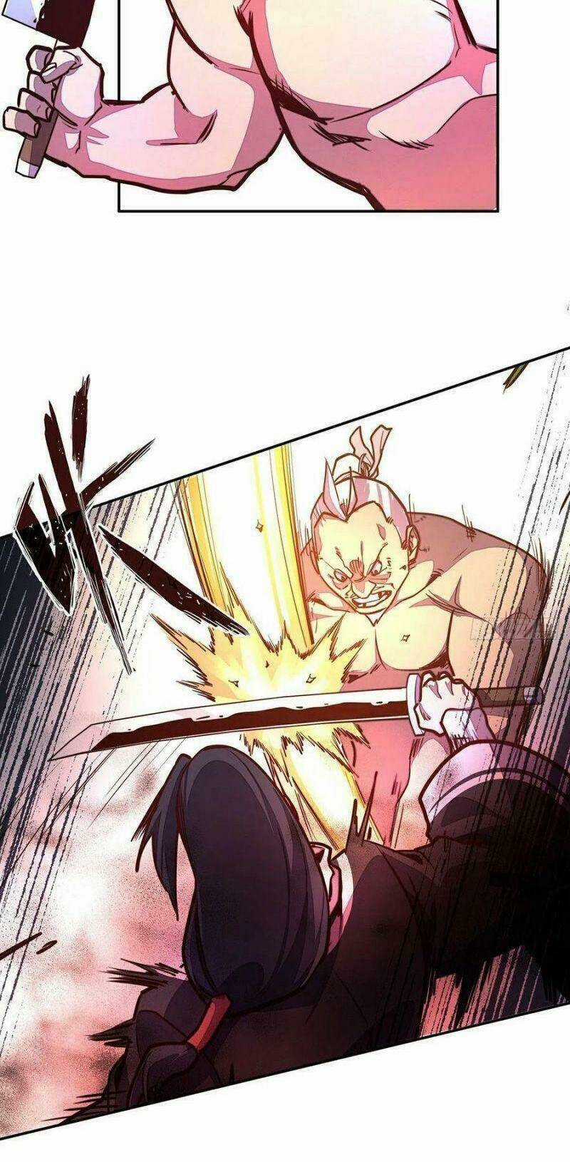 Sinh Tử Quyết Chapter 154 trang 29