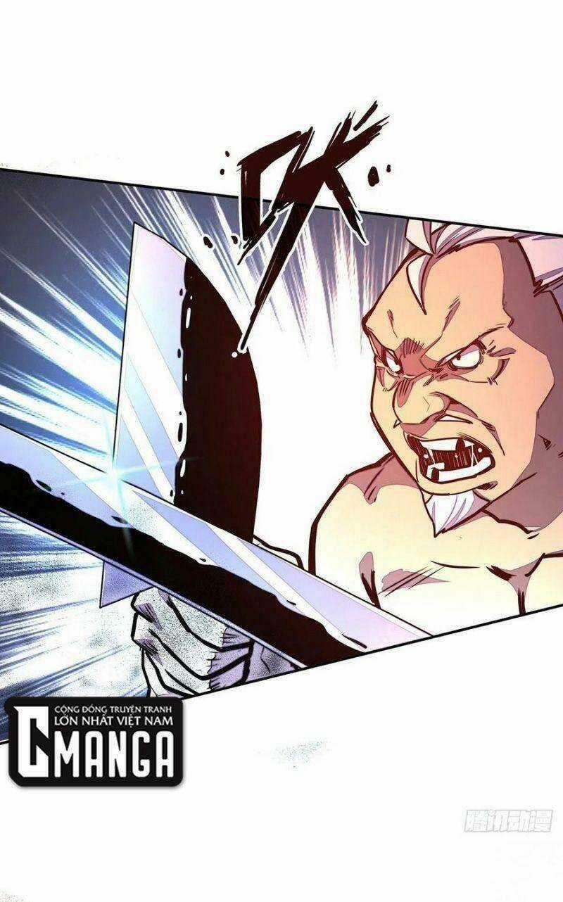 Sinh Tử Quyết Chapter 154 trang 30