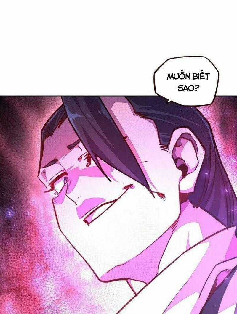 Sinh Tử Quyết Chapter 154 trang 34