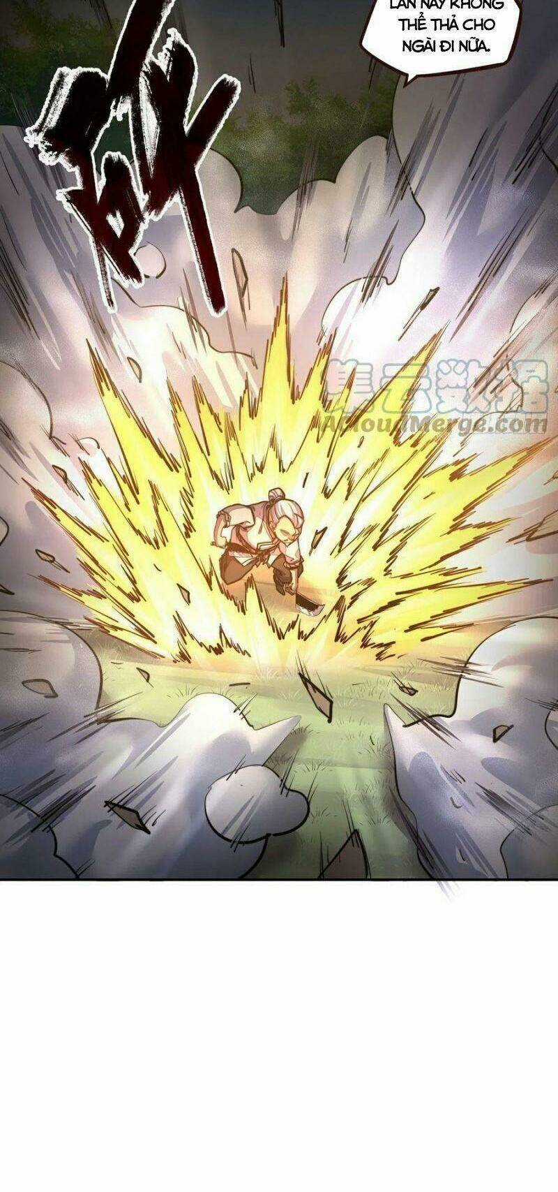 Sinh Tử Quyết Chapter 154 trang 5