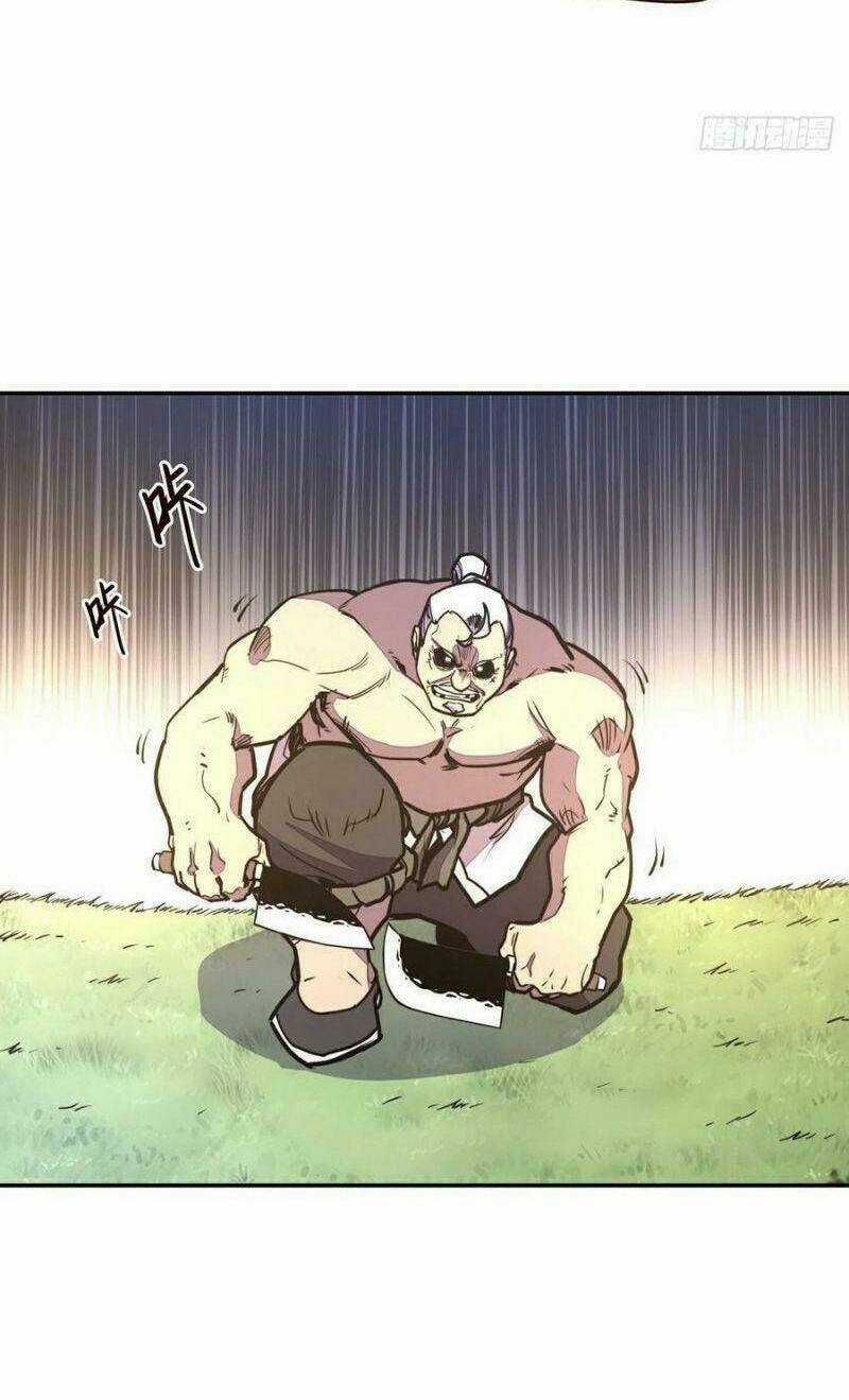 Sinh Tử Quyết Chapter 154 trang 7