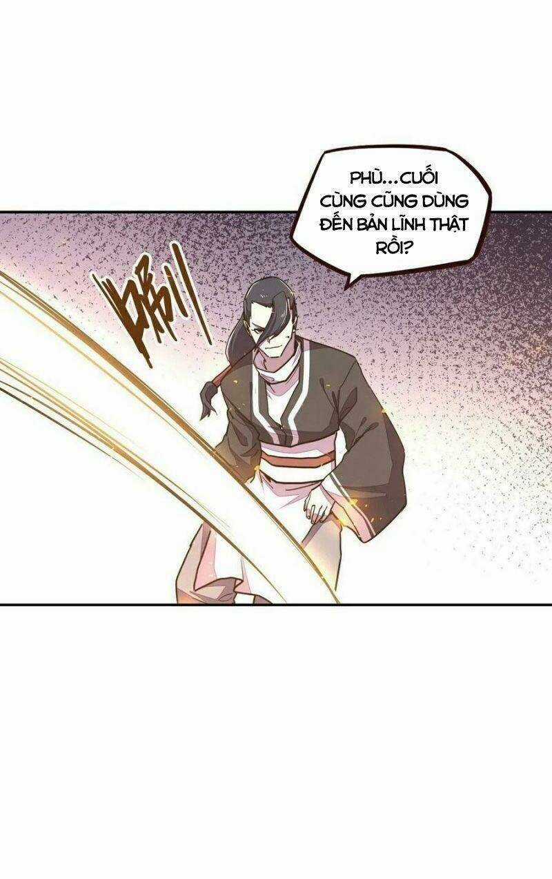 Sinh Tử Quyết Chapter 154 trang 9