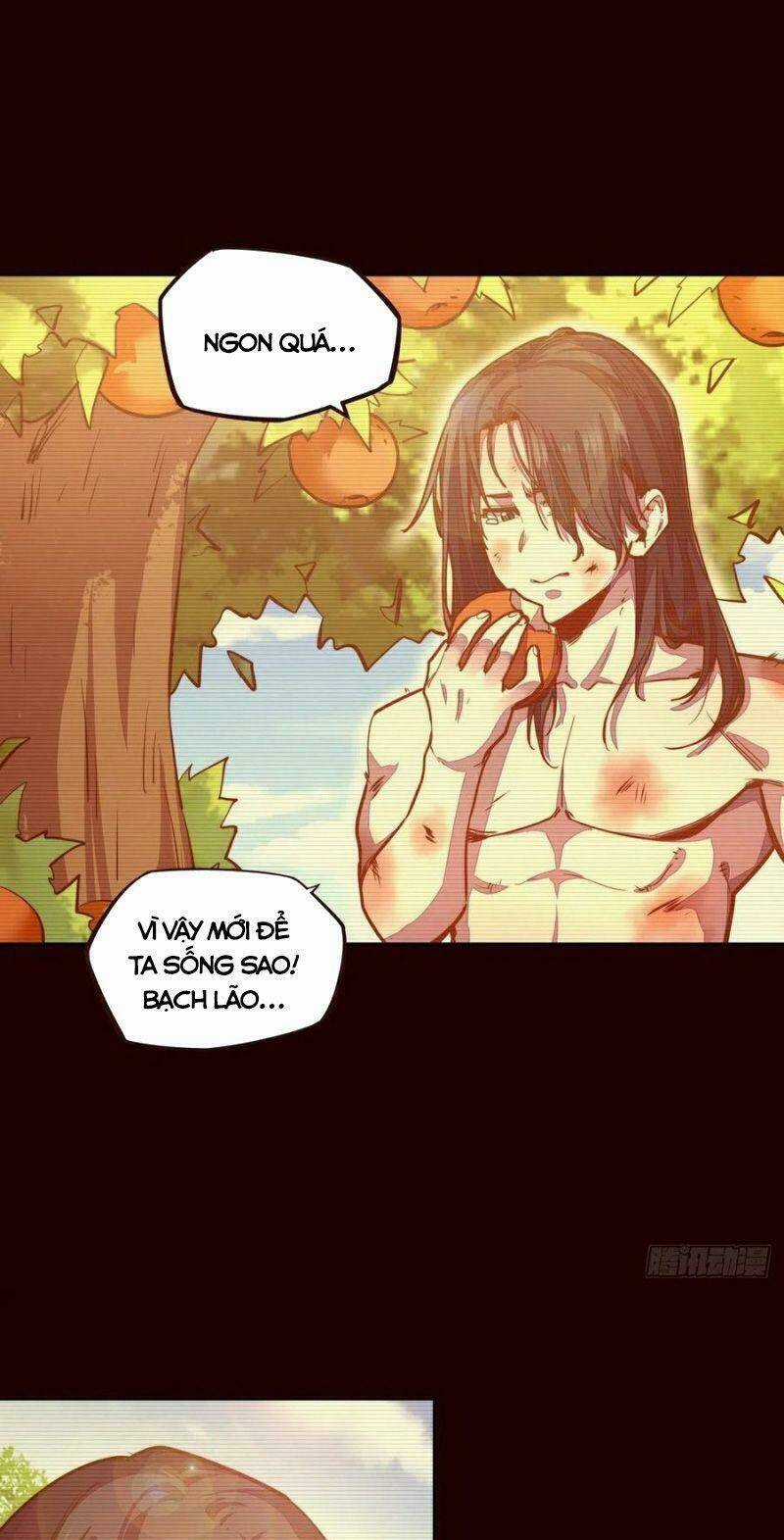 Sinh Tử Quyết Chapter 155 trang 10