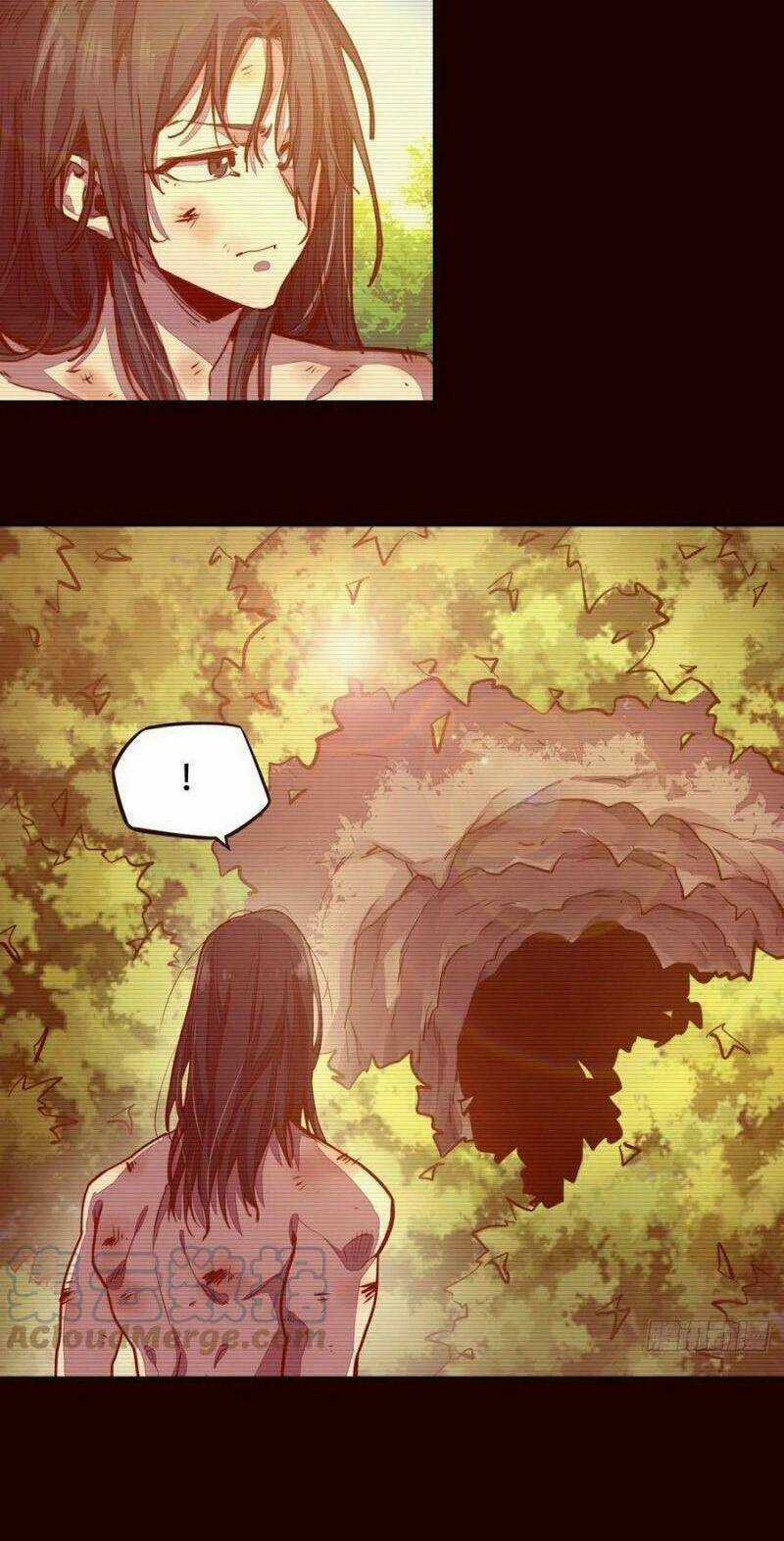 Sinh Tử Quyết Chapter 155 trang 11