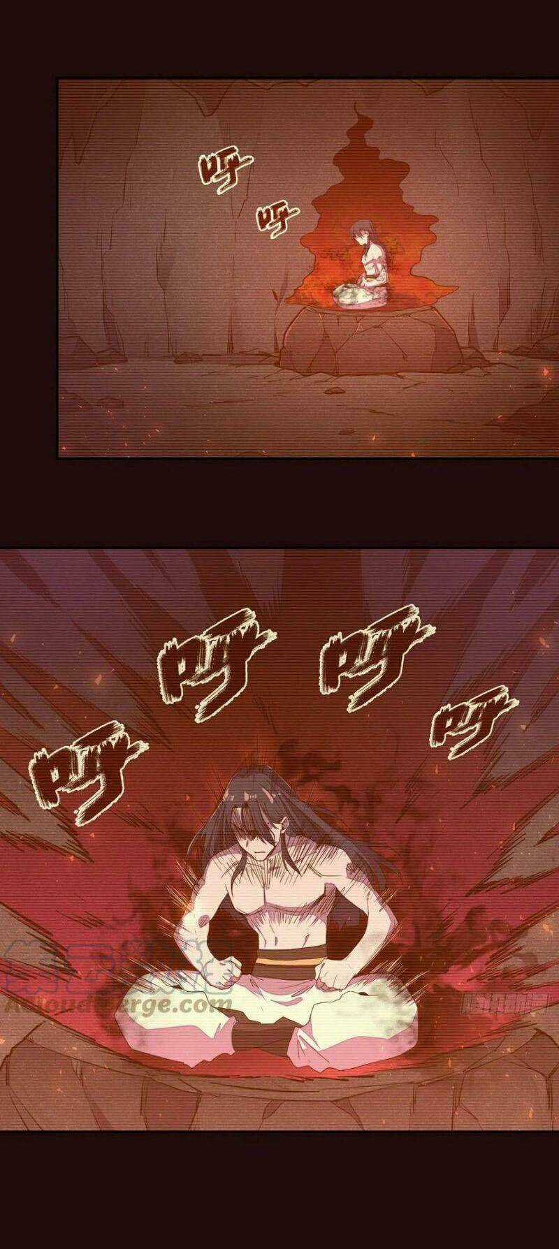 Sinh Tử Quyết Chapter 155 trang 15