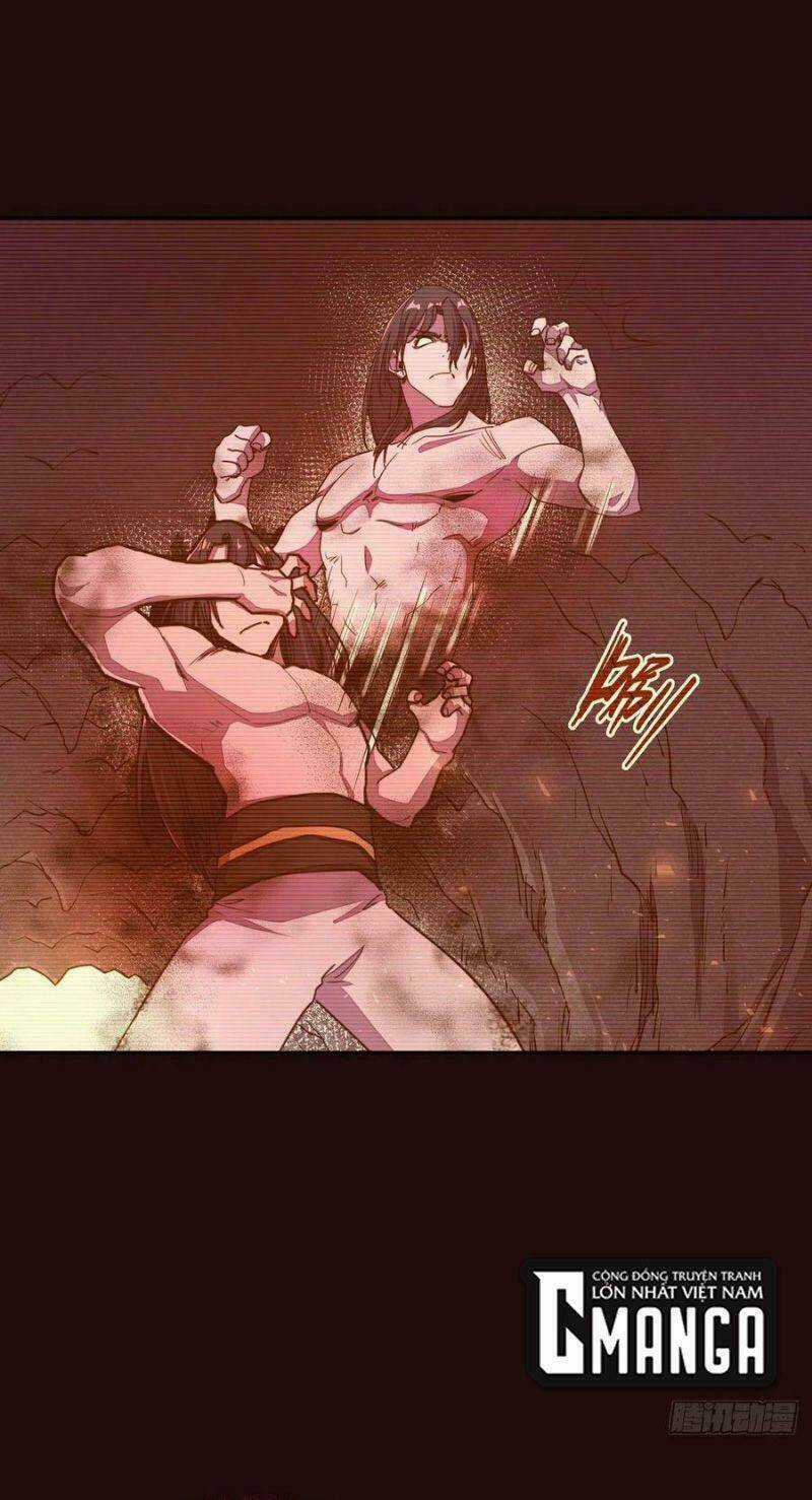 Sinh Tử Quyết Chapter 155 trang 16