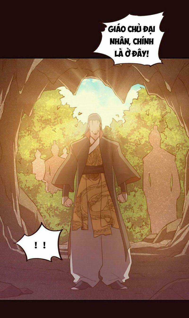 Sinh Tử Quyết Chapter 155 trang 19
