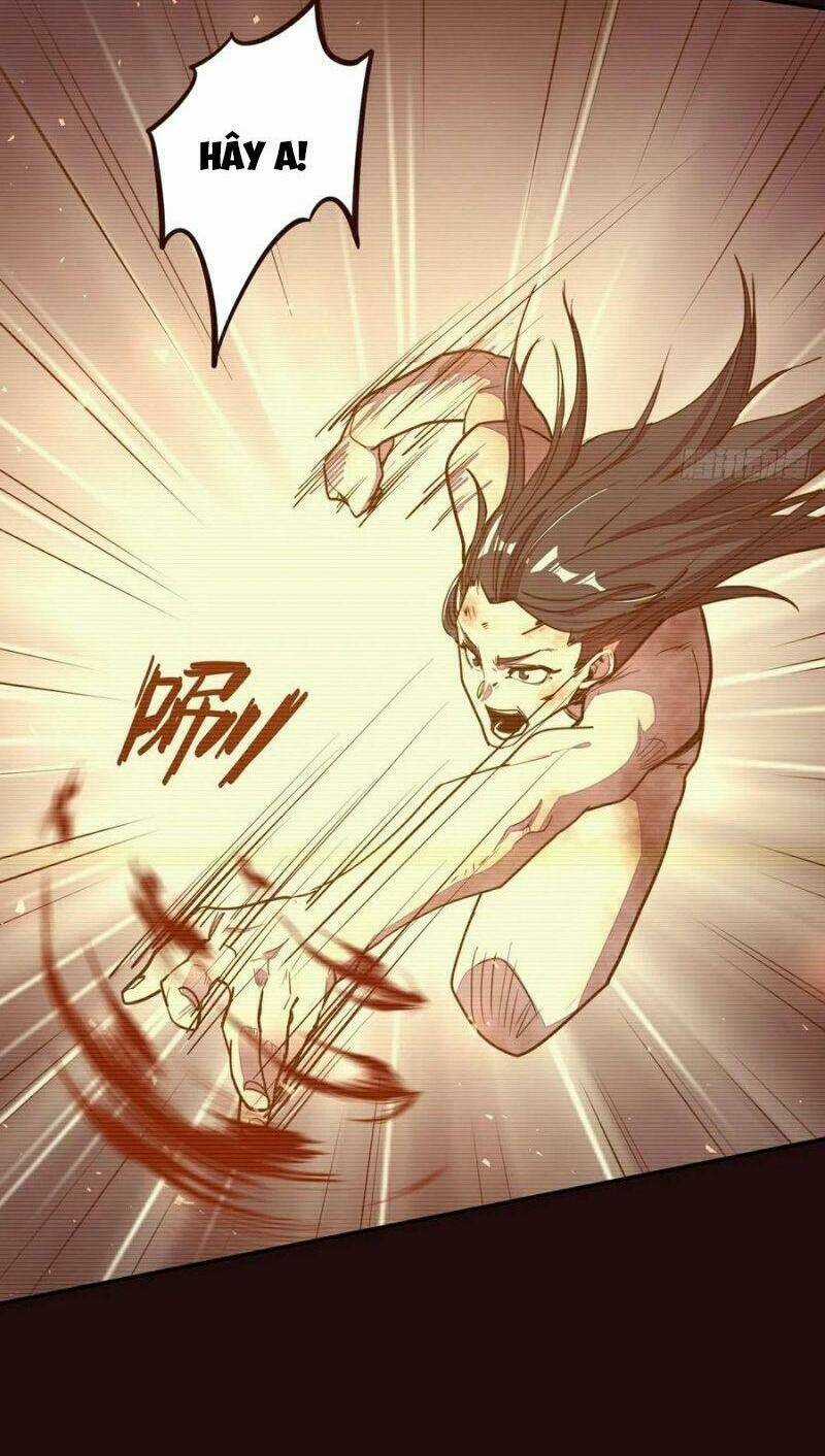 Sinh Tử Quyết Chapter 155 trang 23