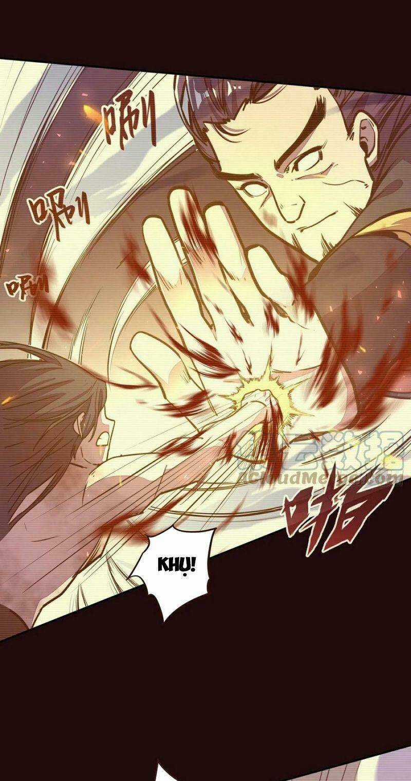 Sinh Tử Quyết Chapter 155 trang 24