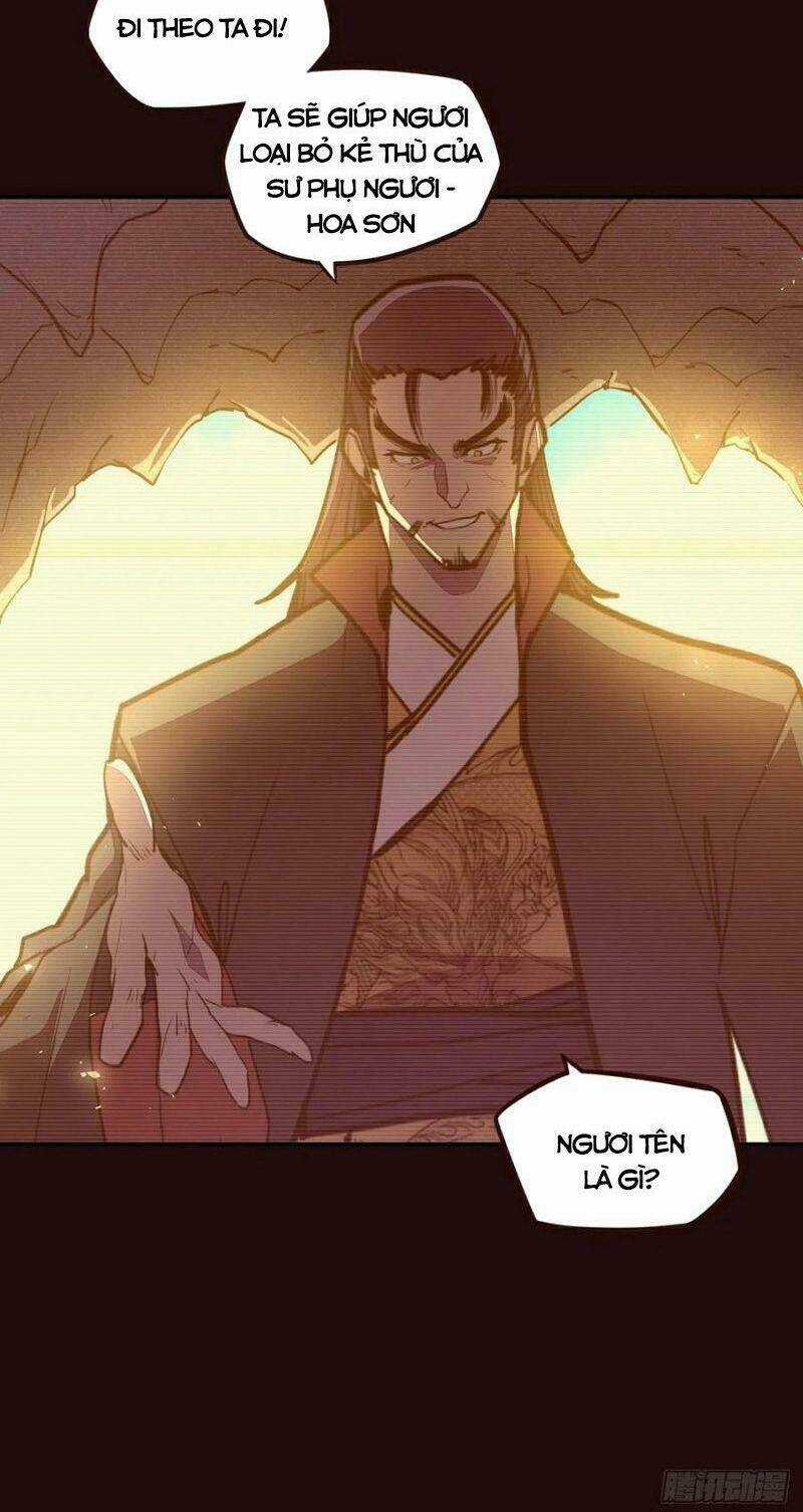 Sinh Tử Quyết Chapter 155 trang 27