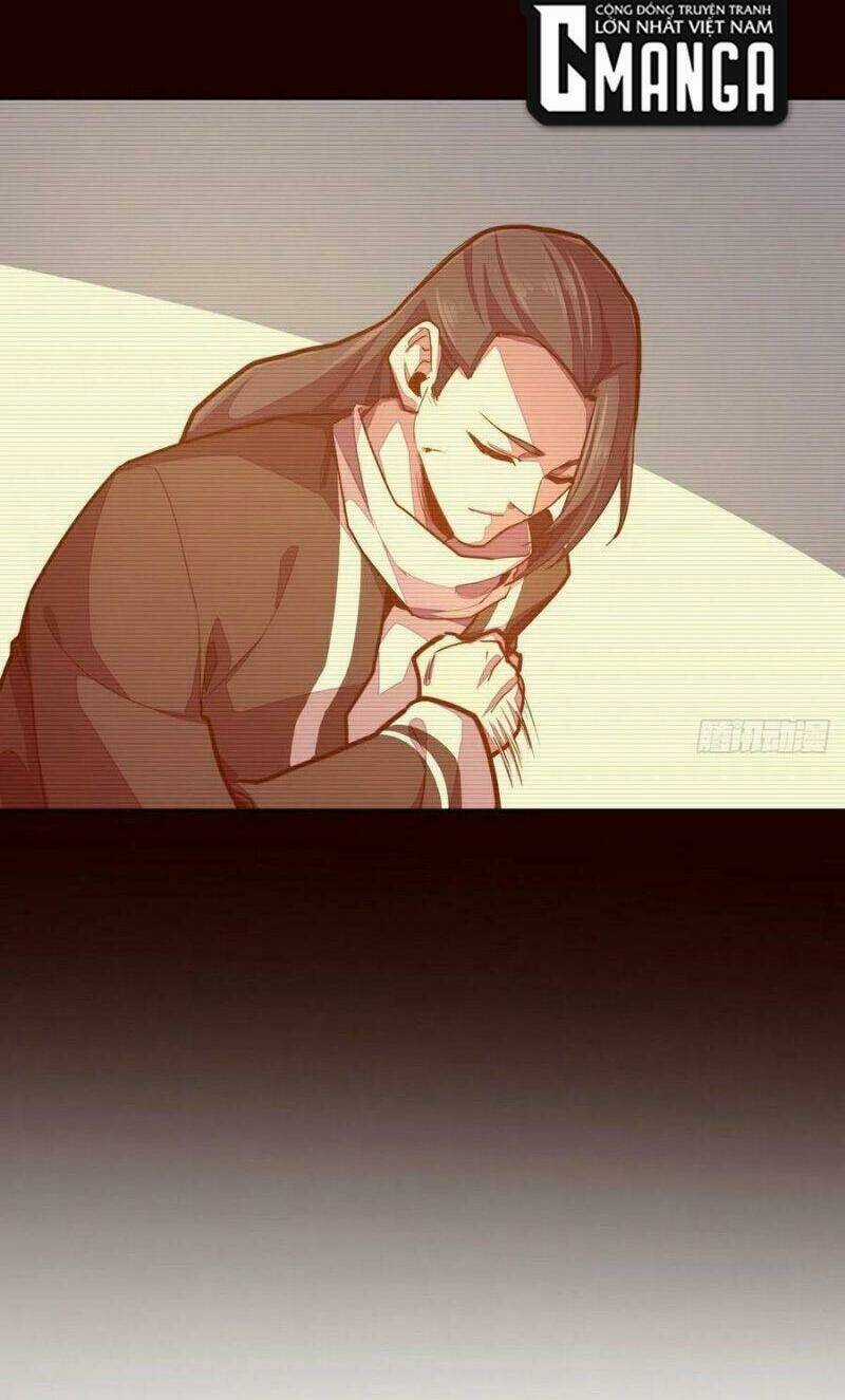 Sinh Tử Quyết Chapter 155 trang 35