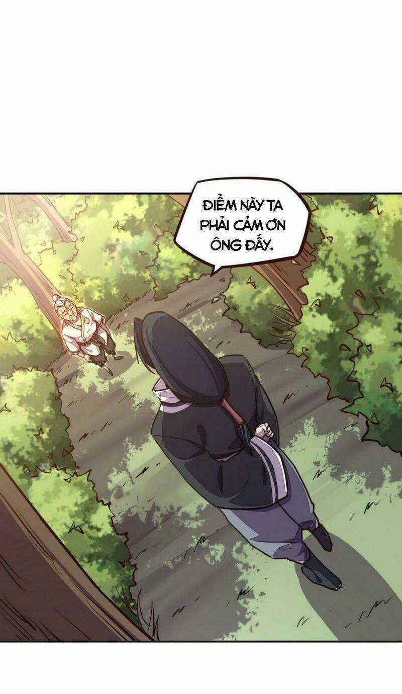 Sinh Tử Quyết Chapter 155 trang 37