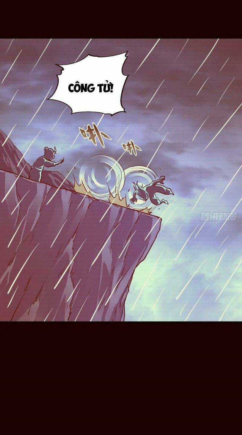 Sinh Tử Quyết Chapter 155 trang 5