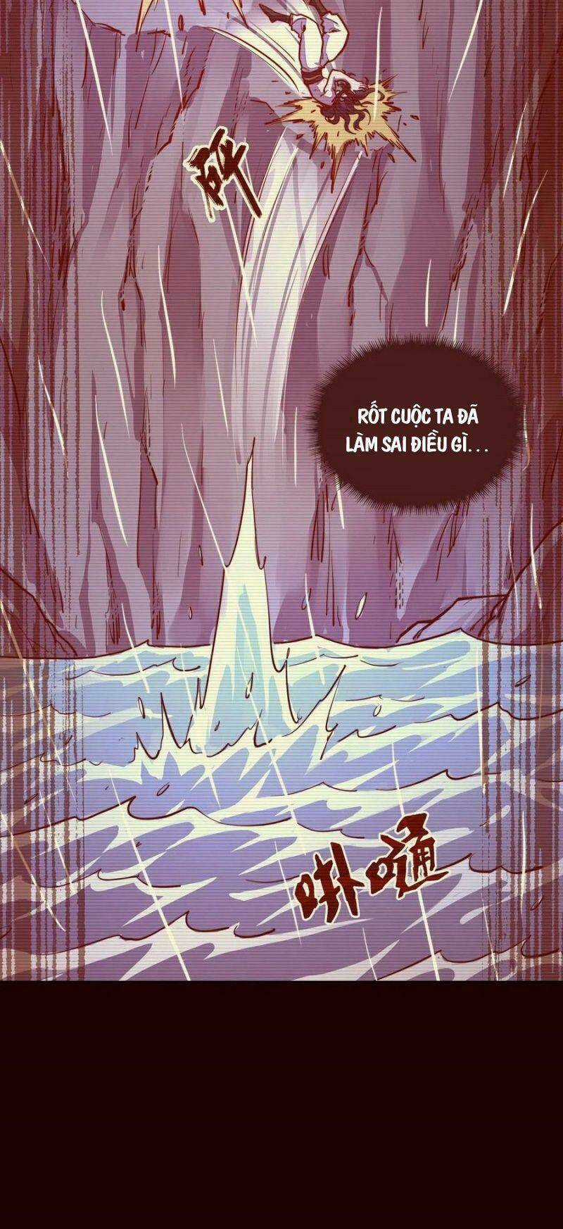Sinh Tử Quyết Chapter 155 trang 7