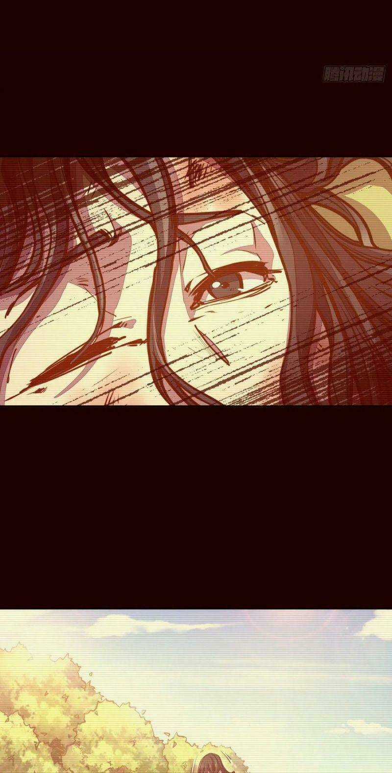 Sinh Tử Quyết Chapter 155 trang 8