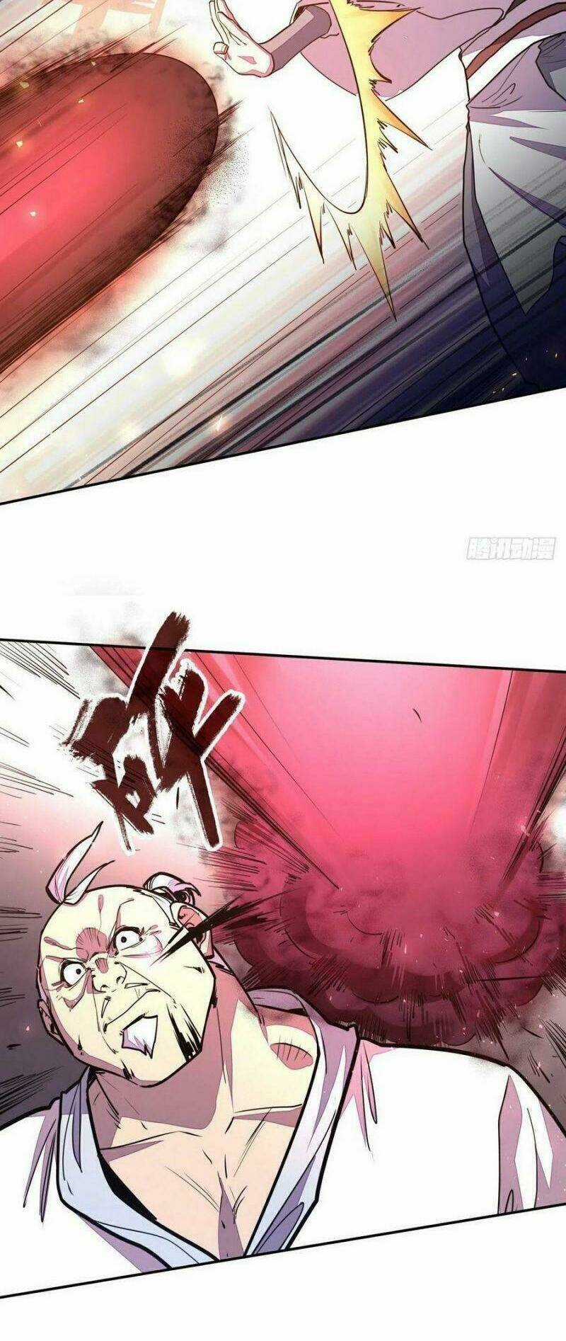 Sinh Tử Quyết Chapter 156 trang 11