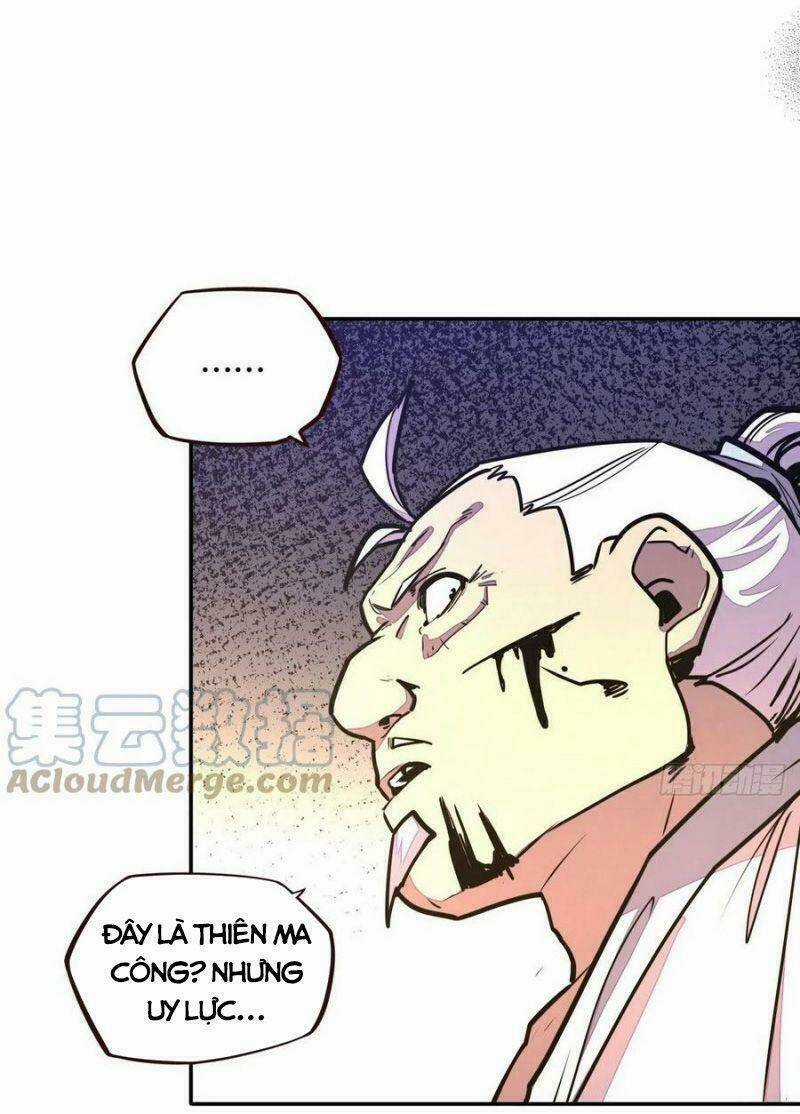 Sinh Tử Quyết Chapter 156 trang 12