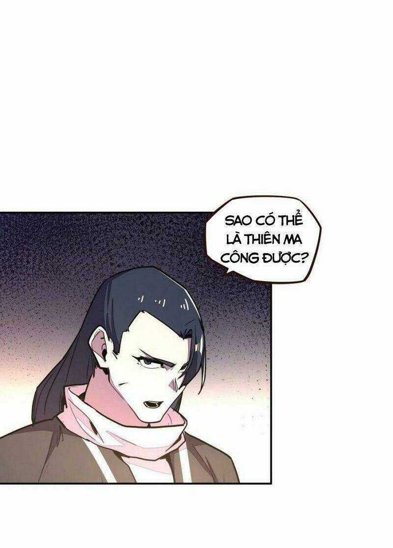 Sinh Tử Quyết Chapter 156 trang 13