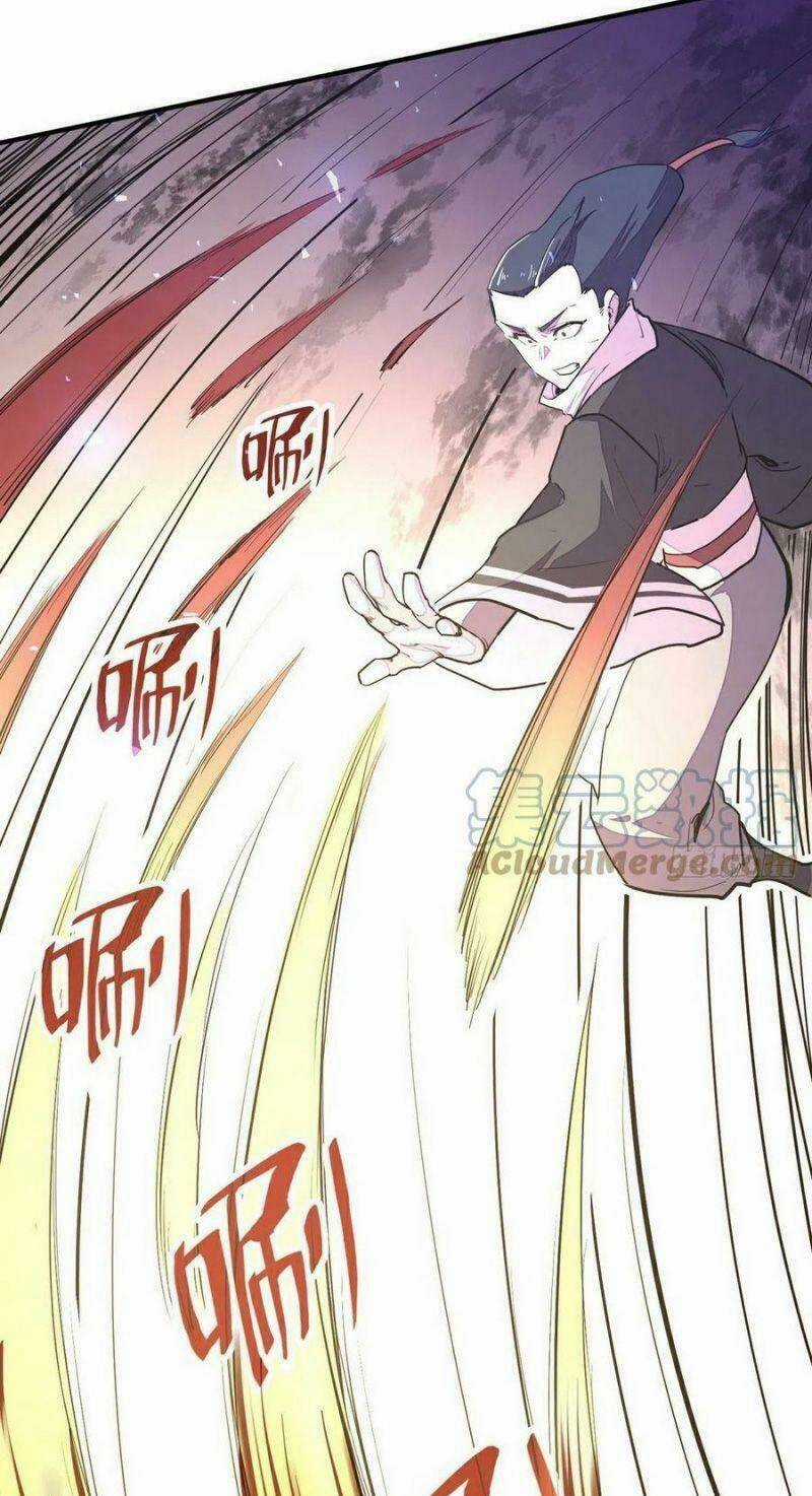 Sinh Tử Quyết Chapter 156 trang 18