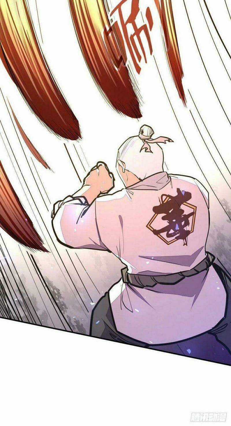 Sinh Tử Quyết Chapter 156 trang 19