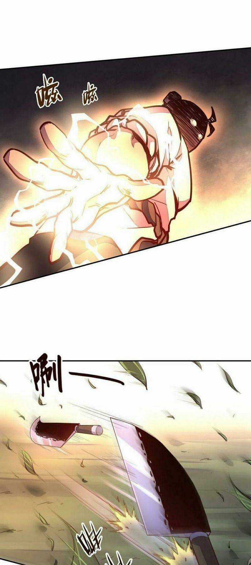 Sinh Tử Quyết Chapter 156 trang 2