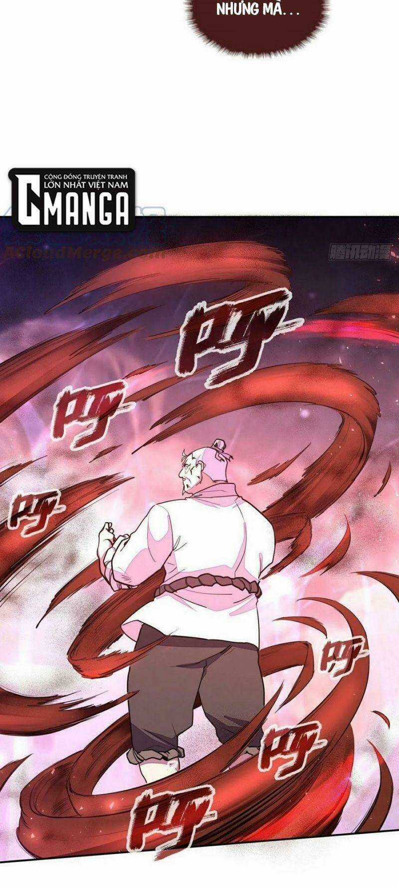 Sinh Tử Quyết Chapter 156 trang 21