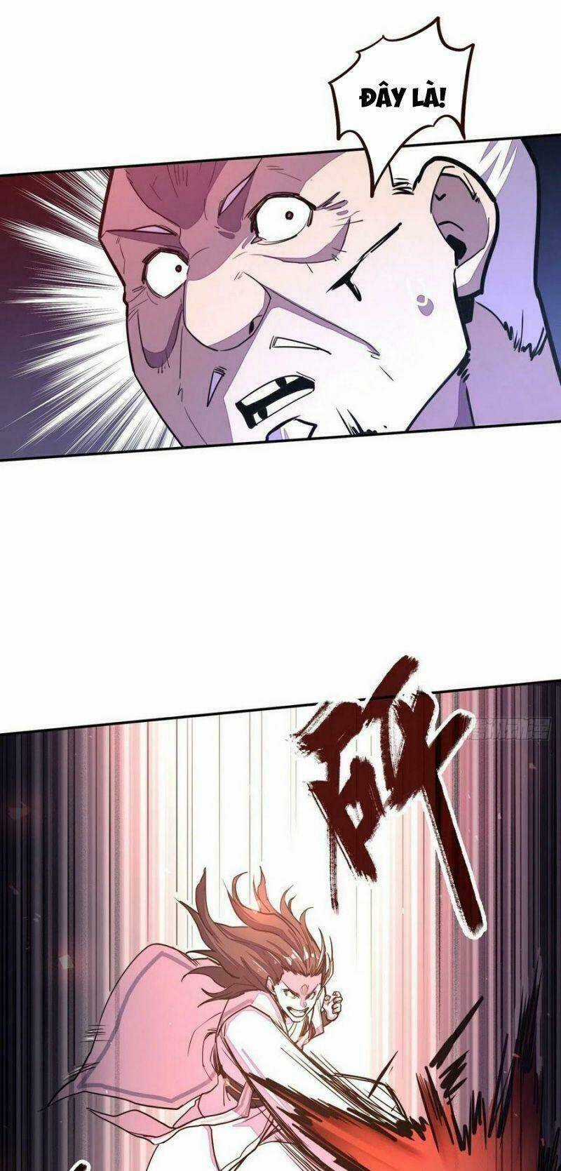 Sinh Tử Quyết Chapter 156 trang 22